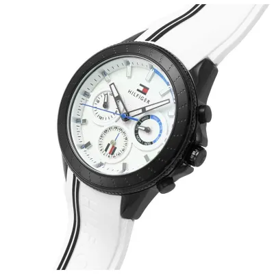 TOMMY HILFIGER MEN'S AIDEN WATCH 